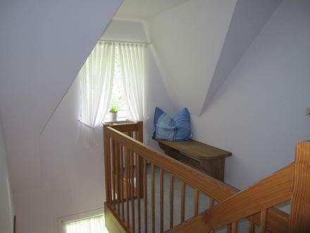 Ferienhaus Weltblick Buitenkant foto